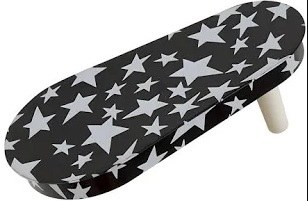 Noisemakers NYE Metal B/W