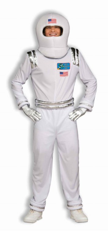 Astronaut