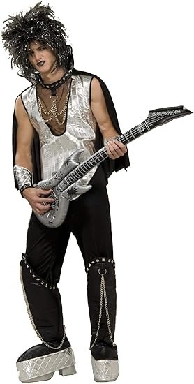 Rock On STD