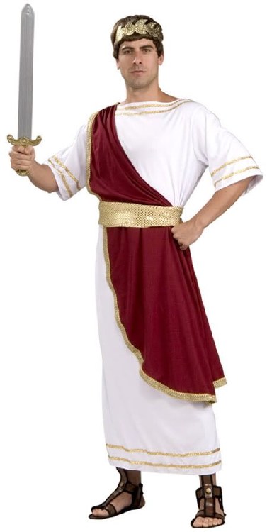 Caesar Adult