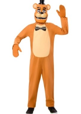 5 Nights Freddy Freddy Ch L