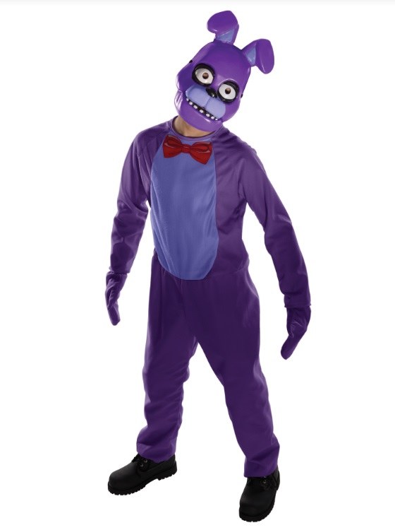 Bonnie - 5 Nights at Freddys C