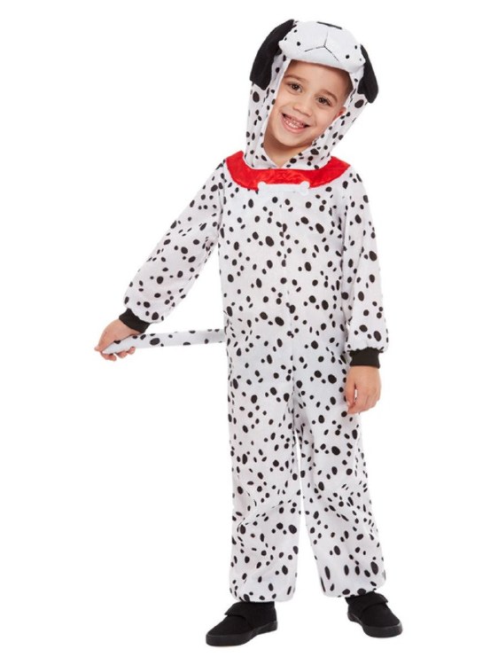 Dalmation Onesie 12-24M