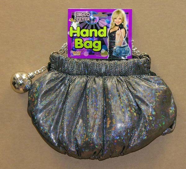 Hand Bag Disco