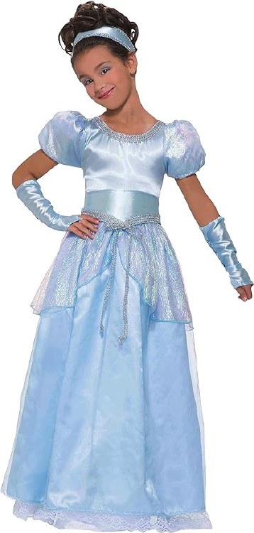 Cinderella CHLD M