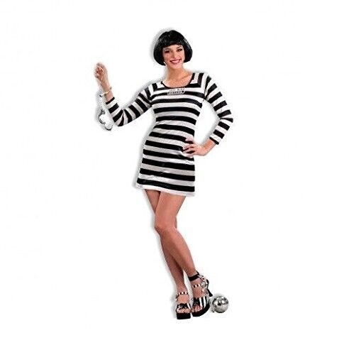 Jail Bird Full Figure