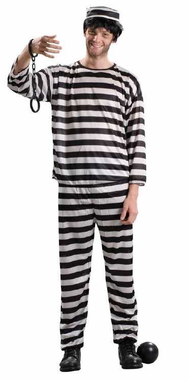 Prisoner XL