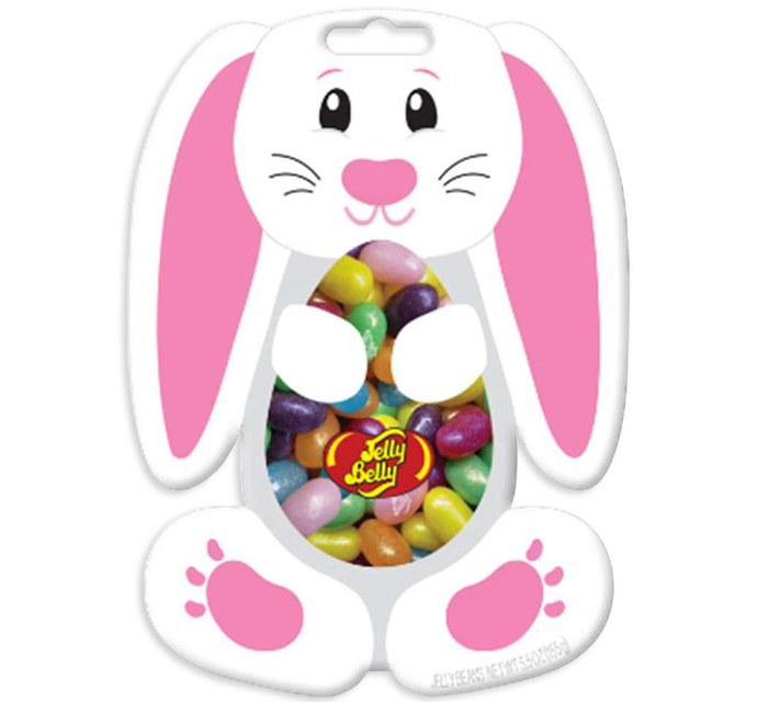 Jelly Belly JewelSpring Mix
