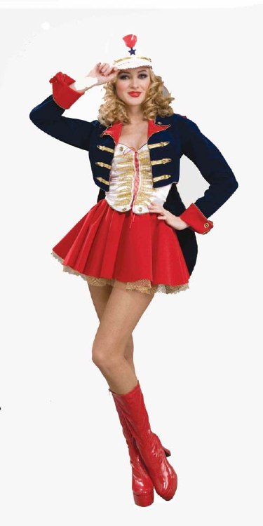 Toy Soldier Designer L