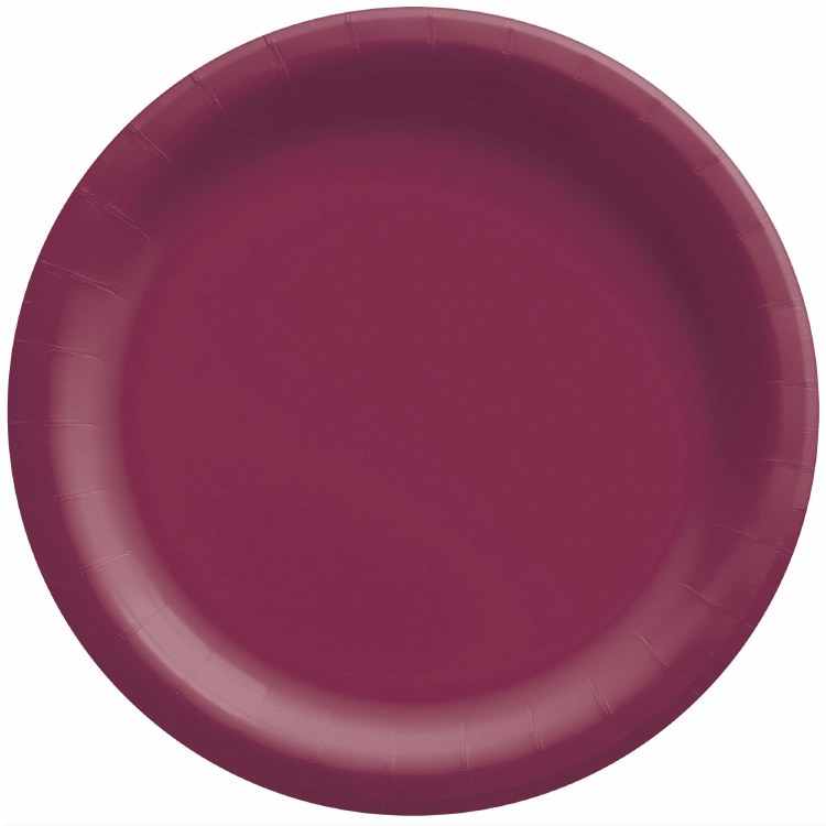 Berry 6.75" Plates
