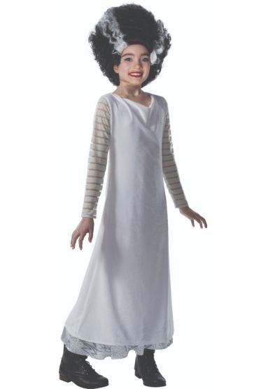 Bride/Frankenstein 12-14