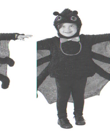 Eensy Weensy Spider 8-10