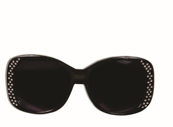 Glasses Hip Hop