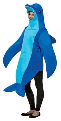 Dolphin Adult S/M