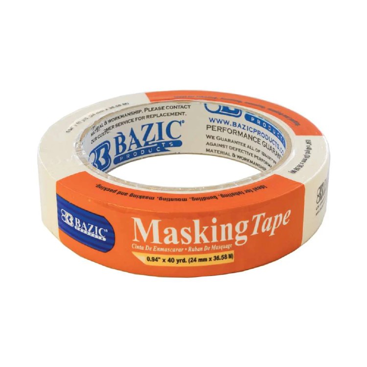 Masking Tape 40yards