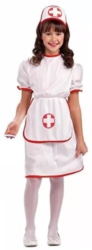 Nurse Child Med