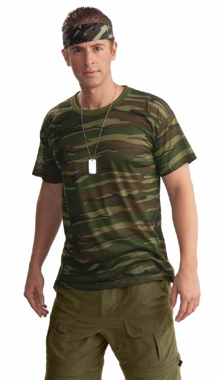 Dog Tags