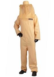 Bee Keeper Adult STD