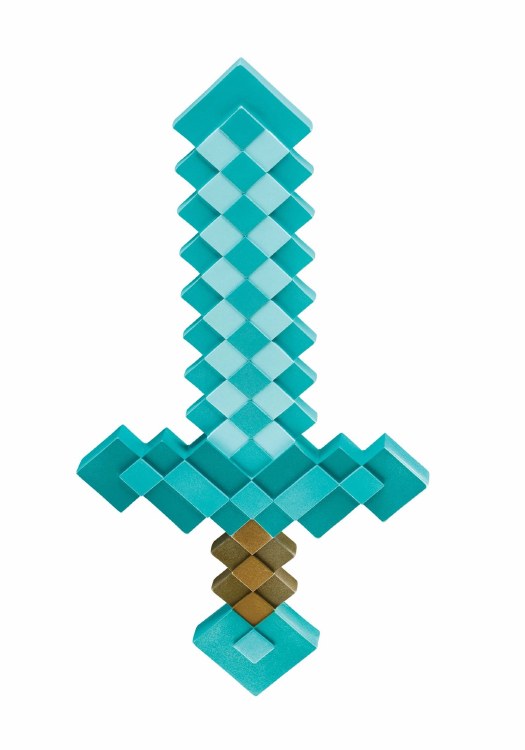 Sword Minecraft