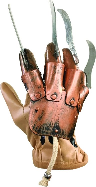 Freddy Dlx Glove