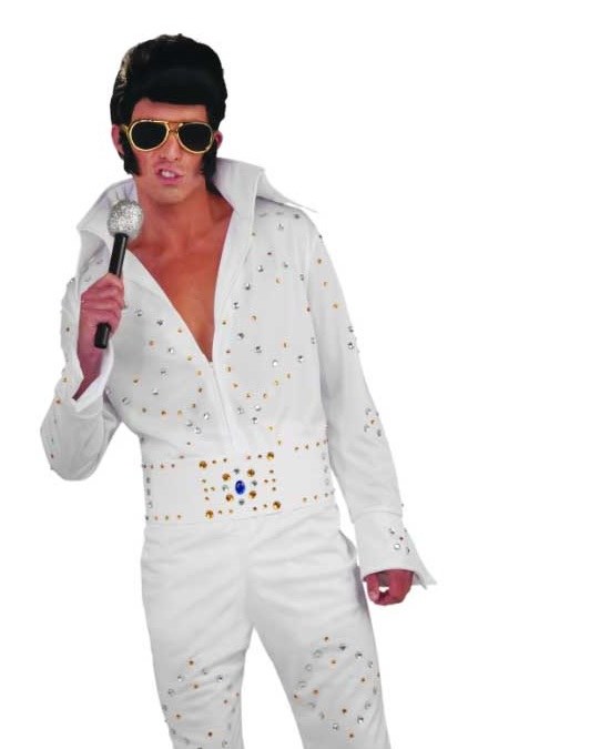 Vegas Superstar Adult STD