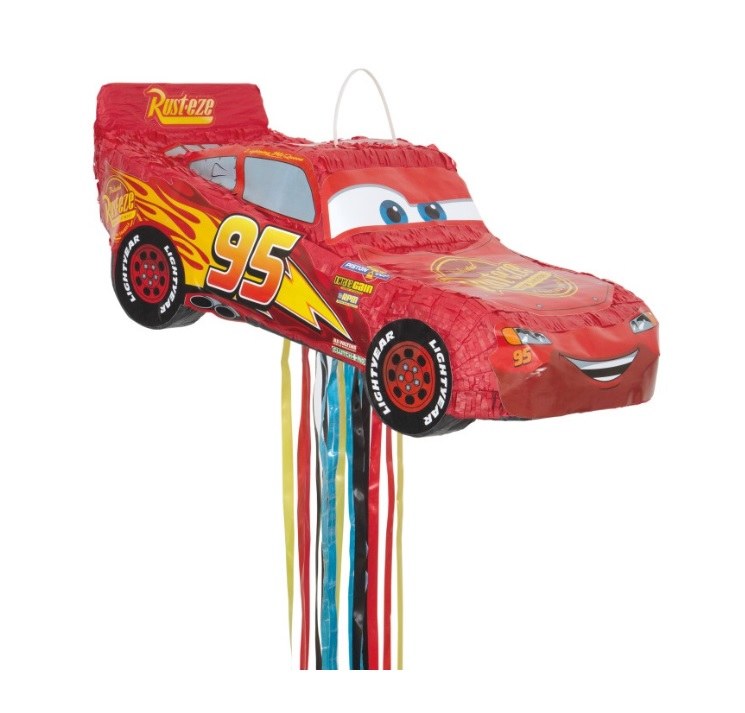 Pinata Cars 3