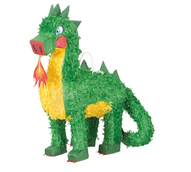 Dragon Pinata