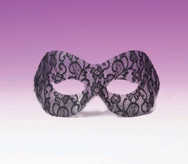 Mask Lace Eye