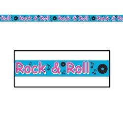 Rock &amp; Roll Party Tape