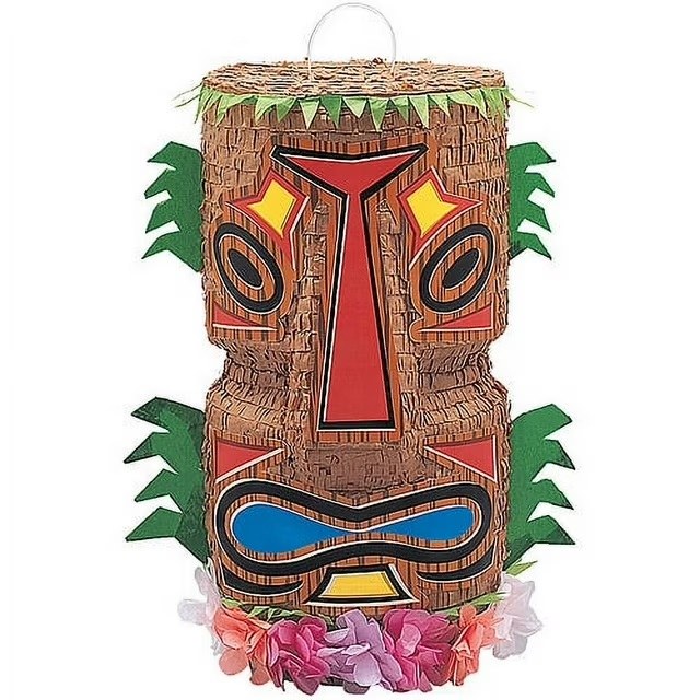 Pinata Tiki