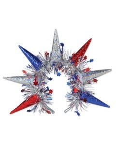 Tiara Statue Of Liberty