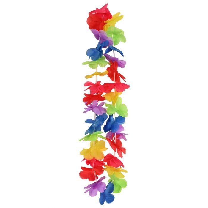 Rainbow Lei