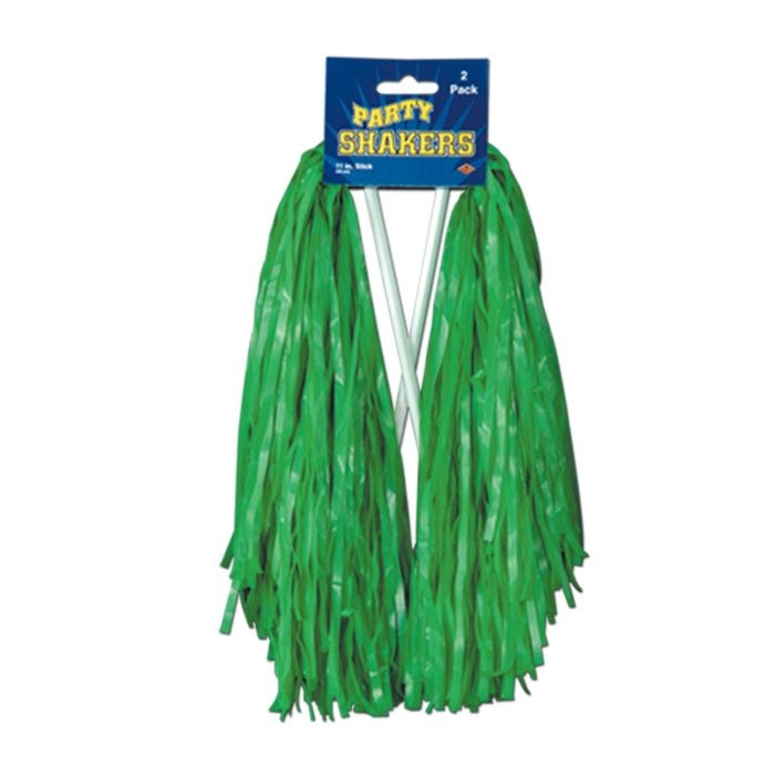 Shakers Green