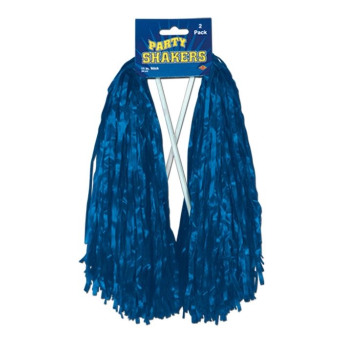 Shakers Blue