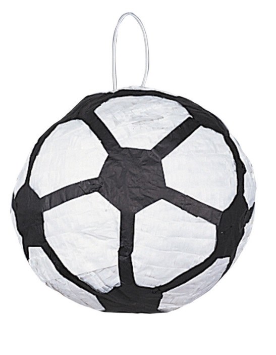 Pinata Soccer Ball