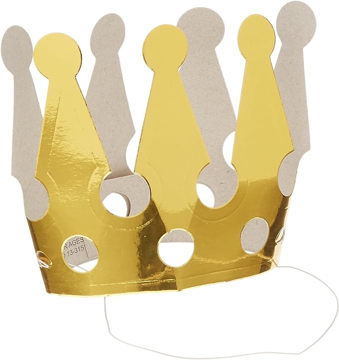 Crown Mini Foil