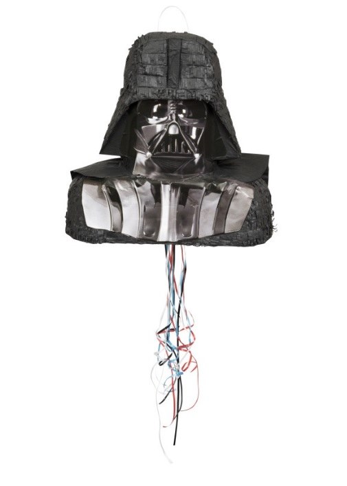 Pinata Darth Vader