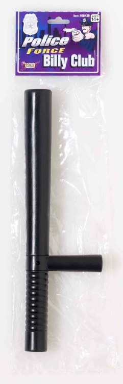 Billy Club