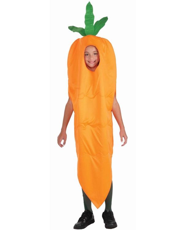 Carrot Child OS