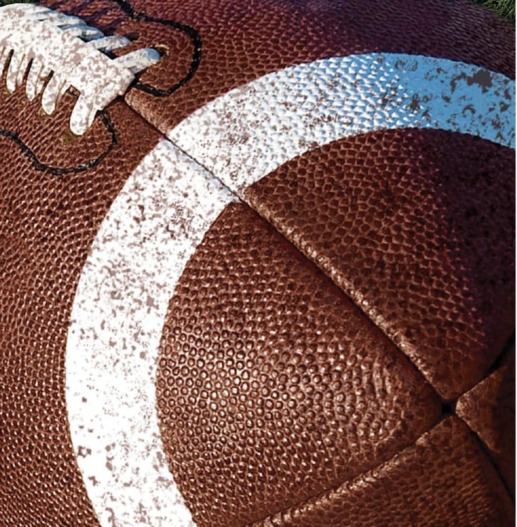 Tailgate Rush Lun Nap