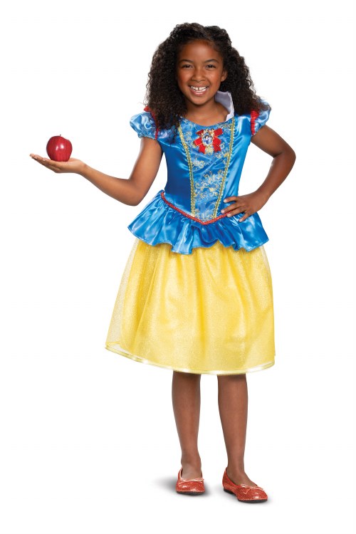 Snow White Classic Child Small