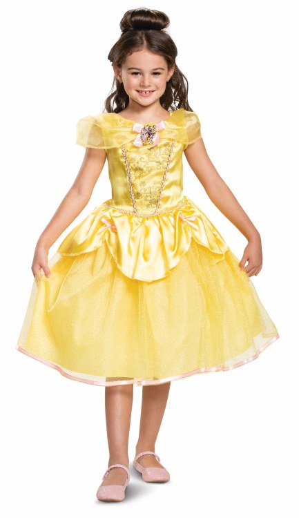 Belle Classic Child Medium
