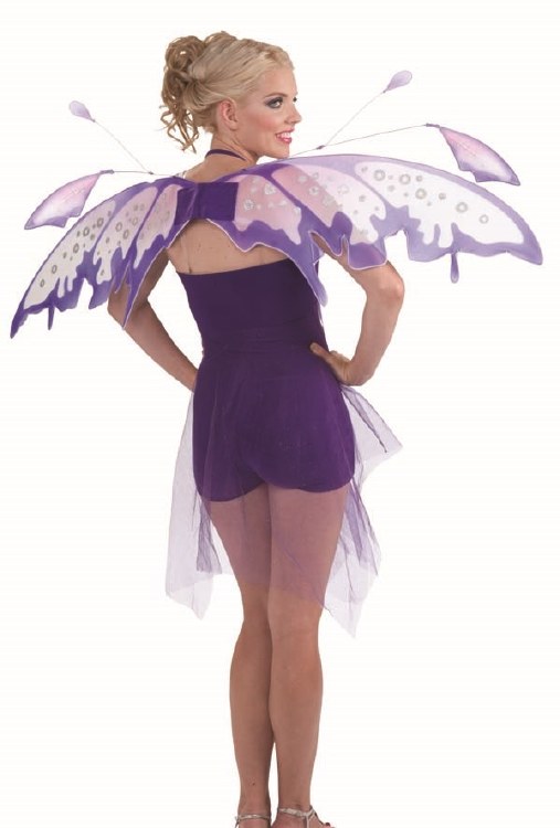 Wings Raindrop Fairy