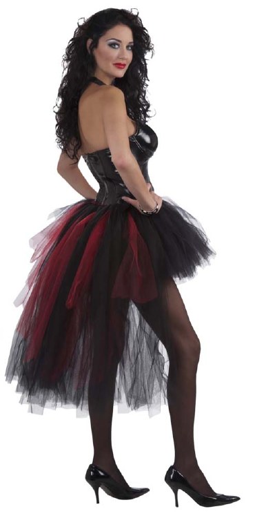 Tutu Vampiress