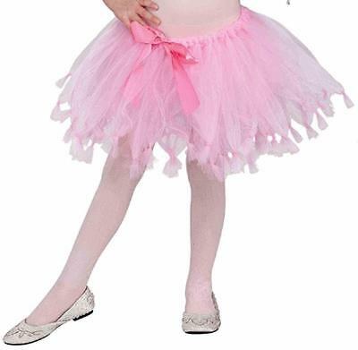 Tutu Princess Pink Child