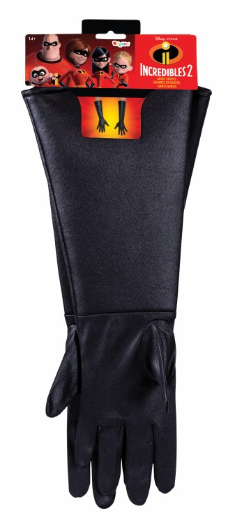 Gloves Incredibles Adult Size