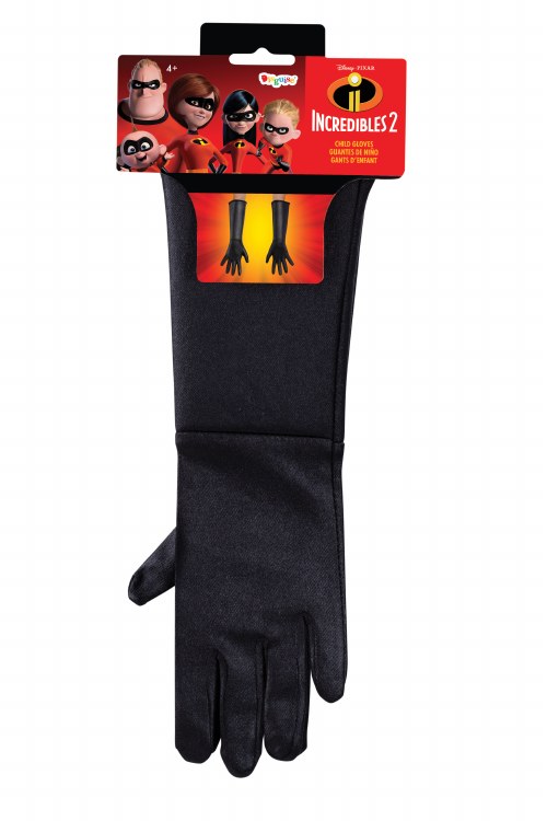 Gloves Incredibles Child Size