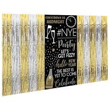 New Years Fringe &amp; SceneSetter Kit