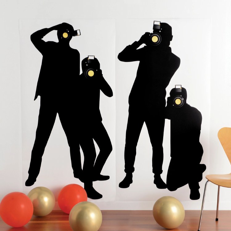 Awards Night Back Drop