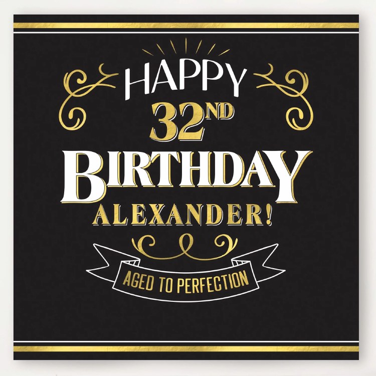 Backdrop Better With Age Bday